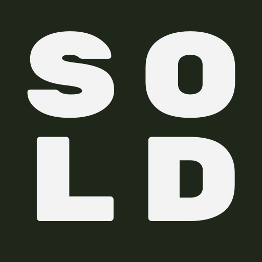 DeinSold App-Icon